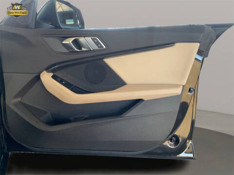 2022 BMW 2 Series 228i Gran Coupe