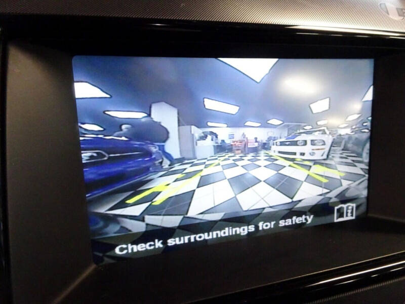 2017 Jaguar F-TYPE R