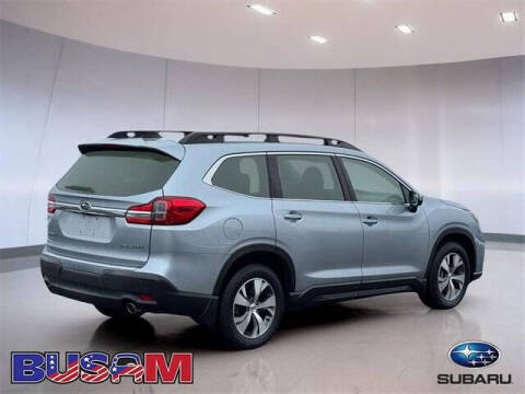 2020 Subaru Ascent Premium 8-Passenger