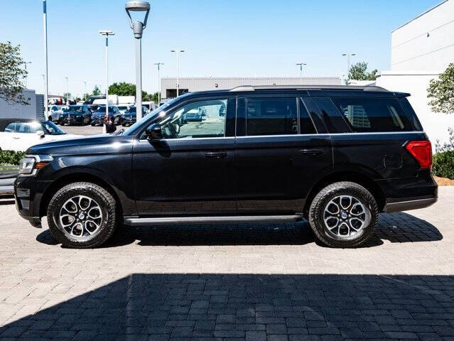 2022 Ford Expedition XLT