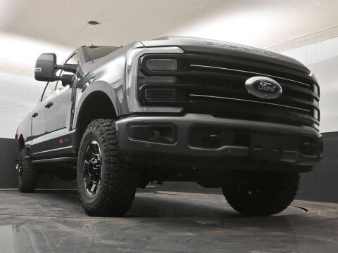 2026 Ford F-350 Super Duty