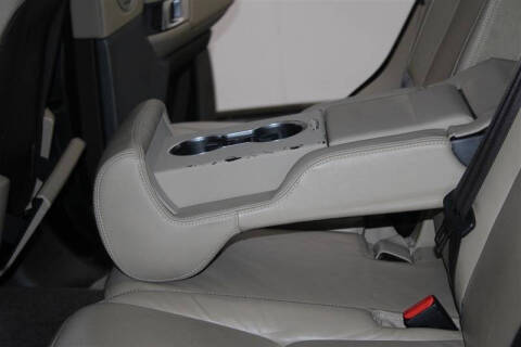 2019 Land Rover Range Rover