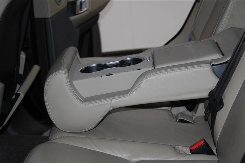 2019 Land Rover Range Rover