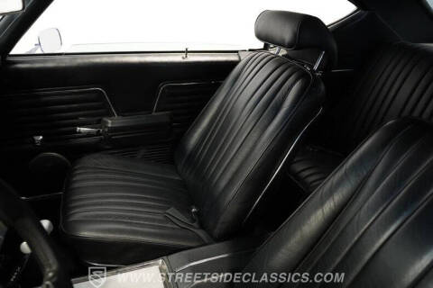 1969 Chevrolet Chevelle