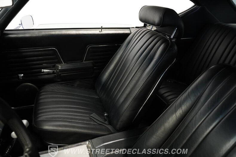 1969 Chevrolet Chevelle