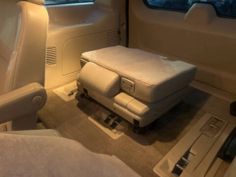 2014 Chevrolet Tahoe LTZ