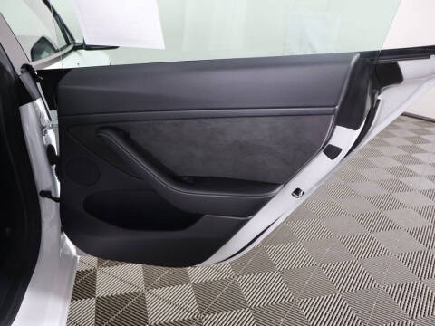 2023 Tesla Model 3 Long Range