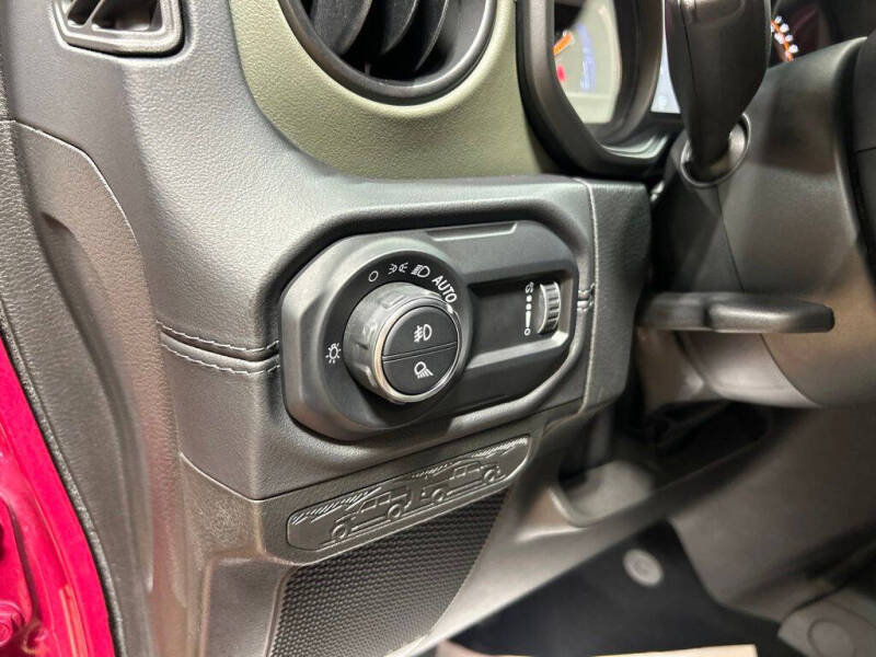 2024 Jeep Gladiator Mojave