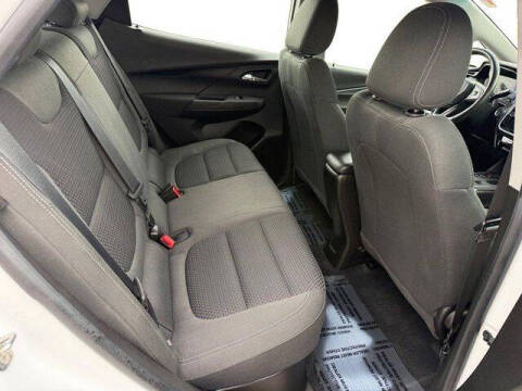 2023 Chevrolet Bolt EV 1LT