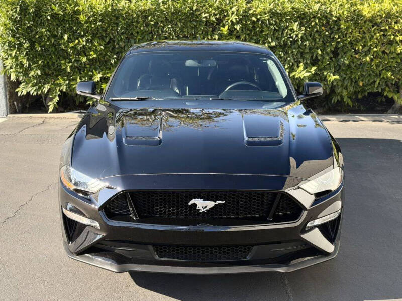 2020 Ford Mustang GT