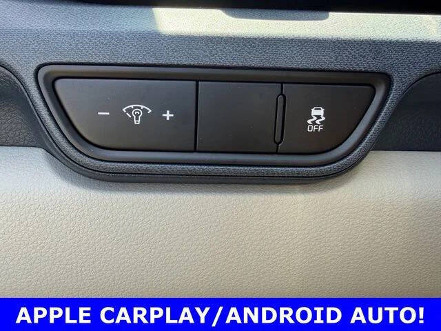 2025 Kia Carnival EX