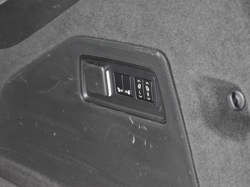 2021 Cadillac Escalade ESV Sport