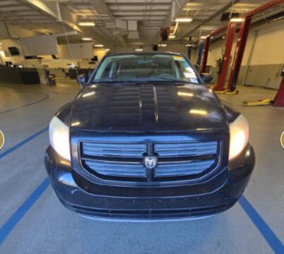 2008 Dodge Caliber SE