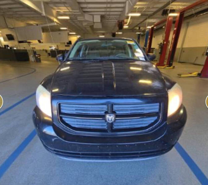 2008 Dodge Caliber SE