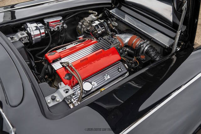 1959 Chevrolet Corvette