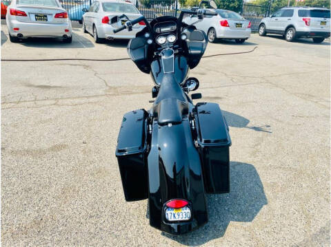 2006 Harley-Davidson FLTRI / Road Glide