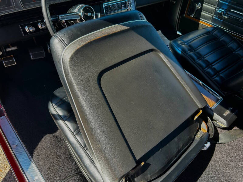 1966 Chevrolet Caprice