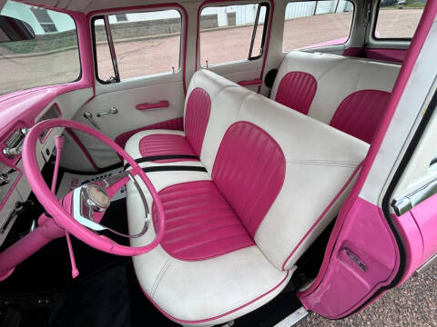 1958 Studebaker PROVINCIAL