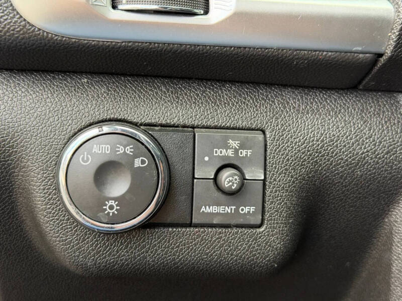 2014 GMC Acadia SLE-2