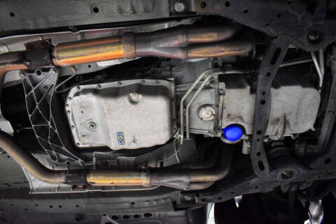 2014 Chevrolet Camaro SS