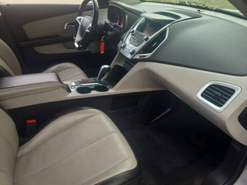 2015 GMC Terrain SLT-1