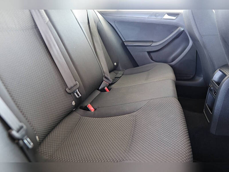 2014 Volkswagen Jetta S