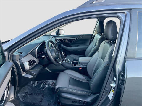 2024 Subaru Outback Onyx Edition XT