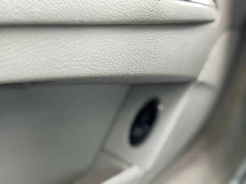 2006 Mercedes-Benz E-Class E 350 4MATIC