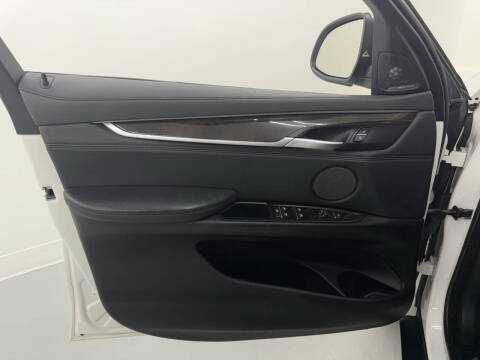 2015 BMW X6 xDrive35i