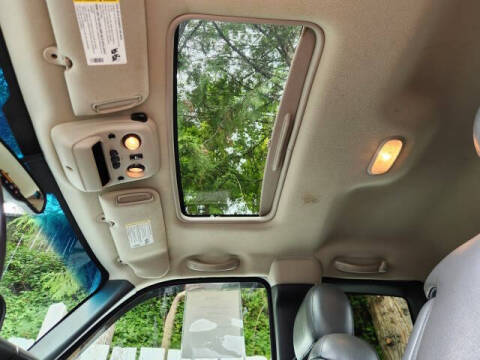 2006 Chevrolet Silverado 1500