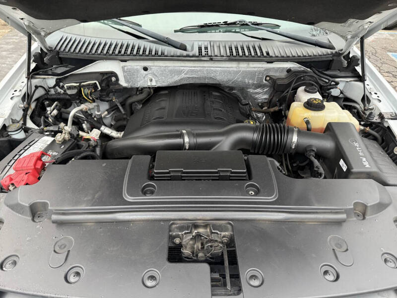 2015 Ford Expedition EL XL Fleet