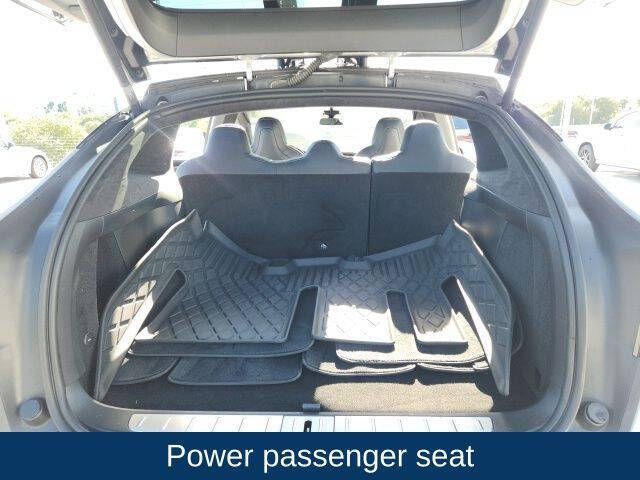 2018 Tesla Model X 100D