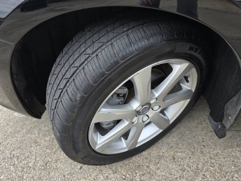 2016 Volvo S60 T5 Drive-E Premier