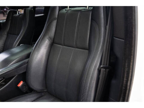 2016 Land Rover Range Rover HSE