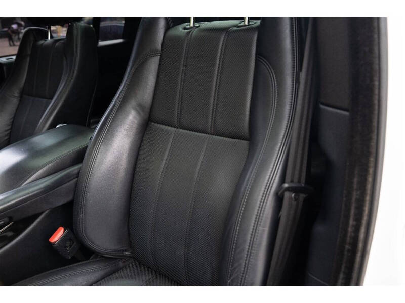 2016 Land Rover Range Rover HSE