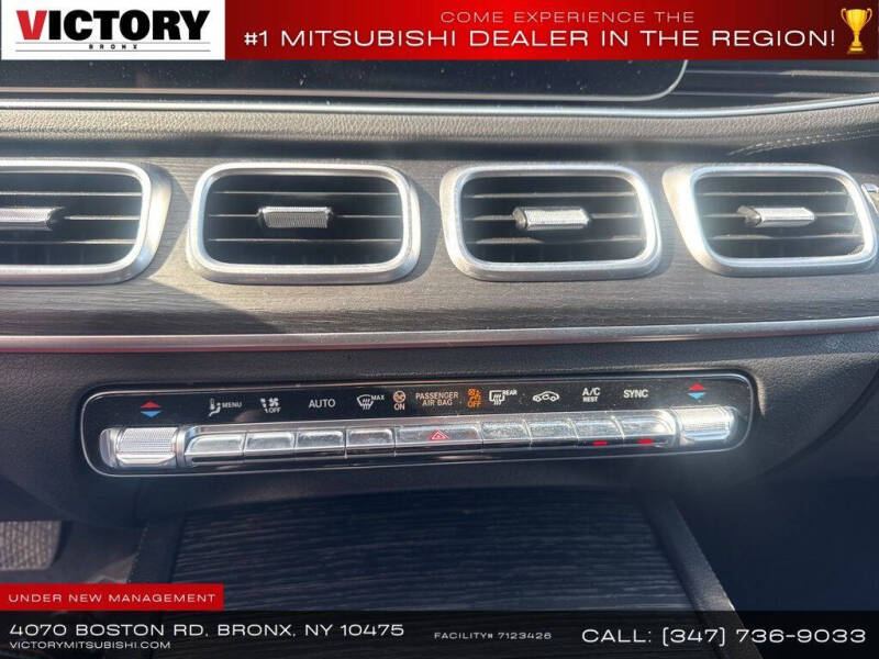 2023 Mercedes-Benz GLS GLS 450