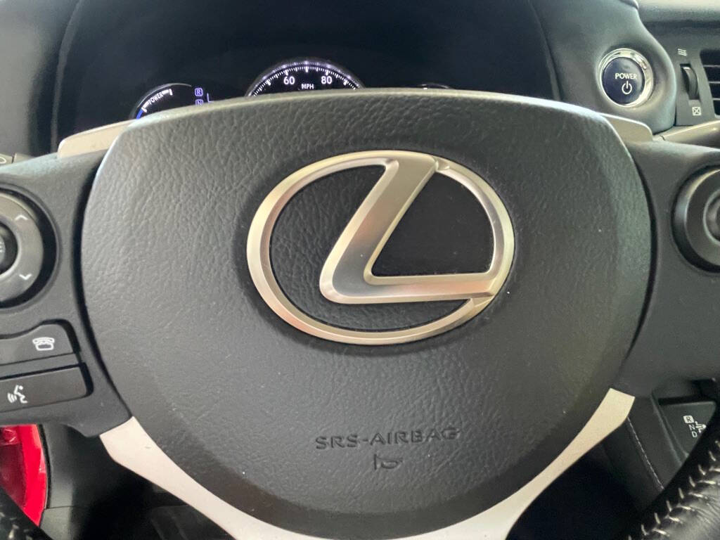 2015 Lexus CT 200h for sale at Auto Haus Imports in Grand Prairie, TX