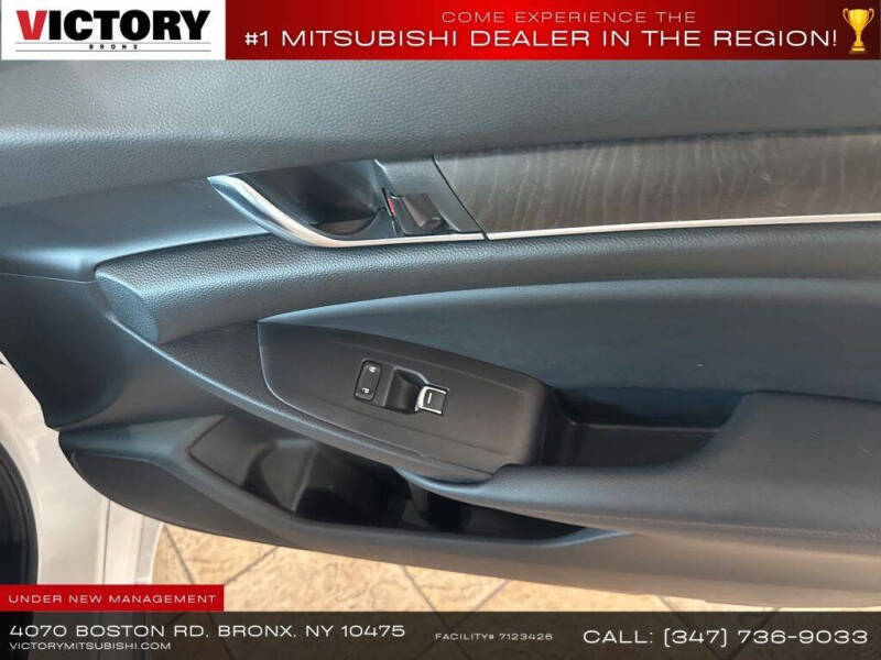 2021 Honda Accord Touring