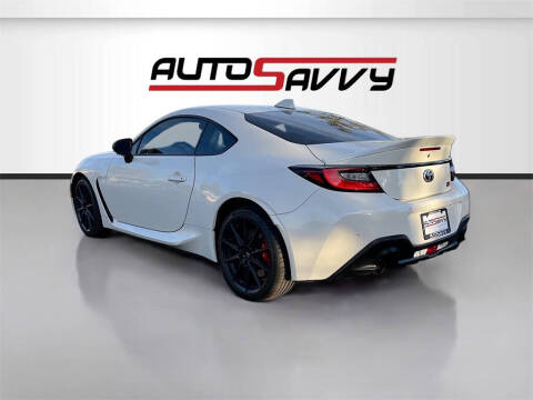 2025 Toyota GR86 Premium