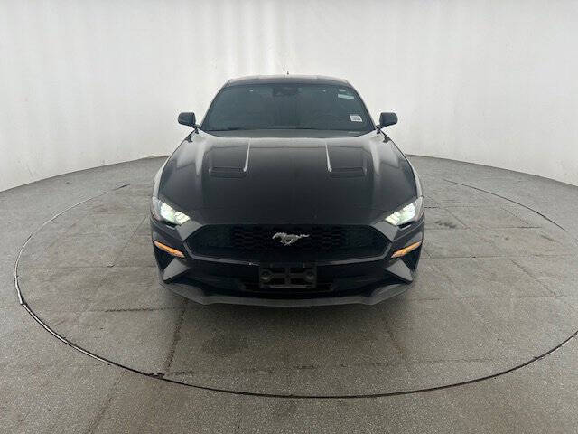 2023 Ford Mustang EcoBoost