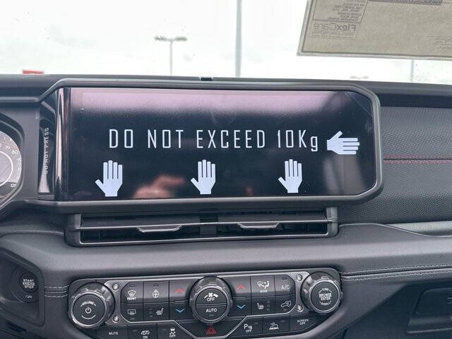 2026 Jeep Wrangler Moab