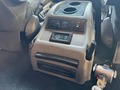 2018 GMC Savana 2500