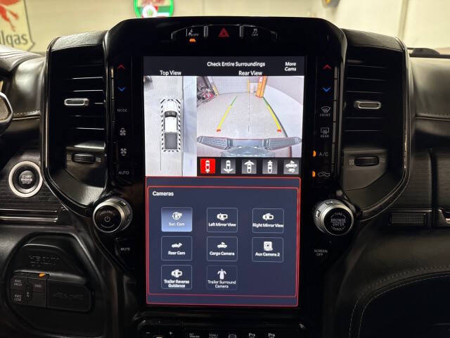 2022 RAM 3500 Limited