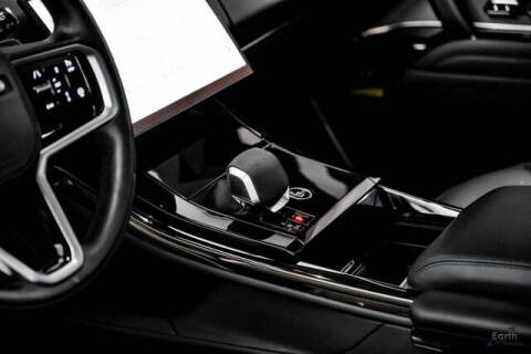 2024 Land Rover Range Rover Sport P360 SE