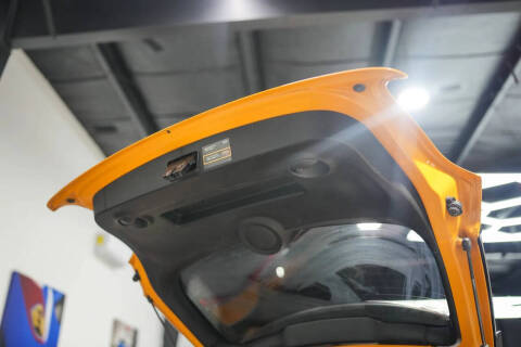 2016 MINI Hardtop 4 Door Cooper