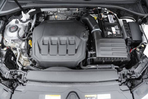 2022 Audi Q3 quattro S line Prem Plus 45 TFSI