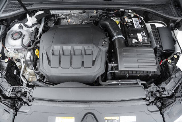 2022 Audi Q3 quattro S line Prem Plus 45 TFSI