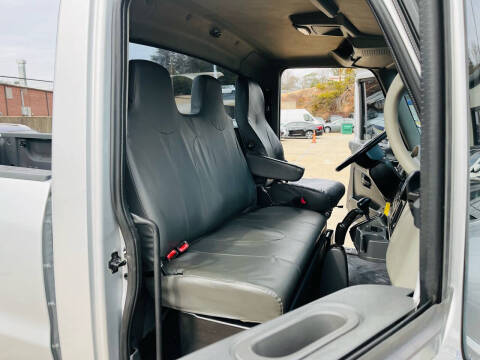 2009 International DuraStar 4300