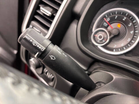 2020 RAM 2500 Big Horn