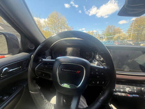 2023 Dodge Durango GT Plus